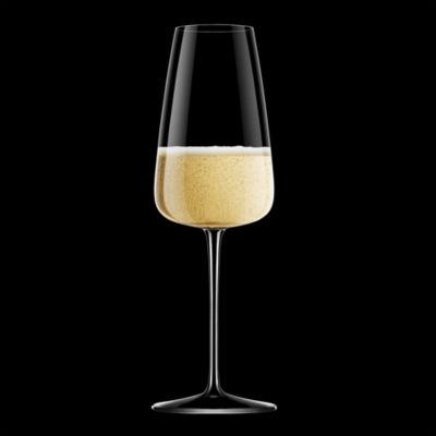 Talismano Prosecco Glass, Set of 4