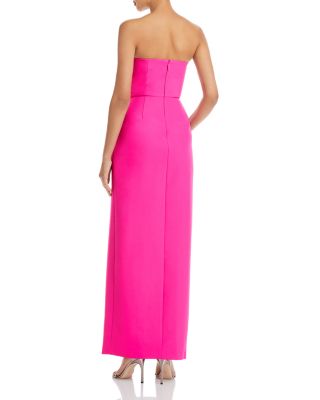 Purple Formal Dresses and Evening Gowns 