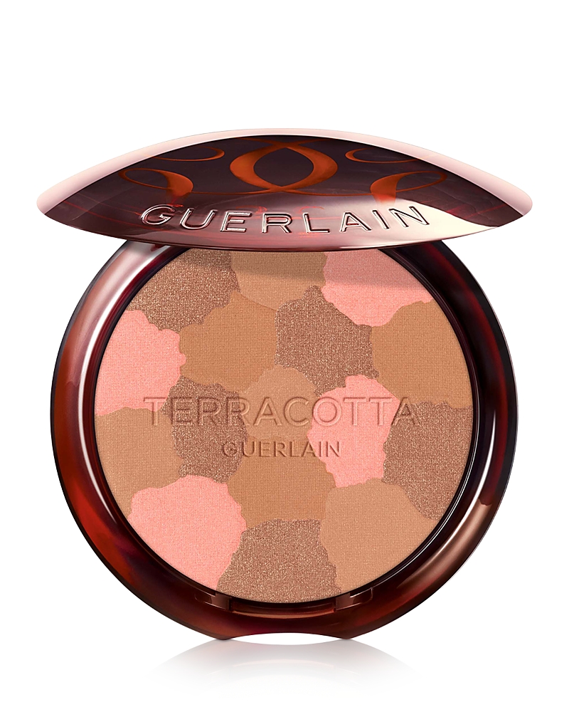 Guerlain Terracotta Light Healthy Glow Bronzer In Medium Cool