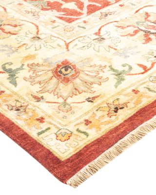 Mogul M1373 Area Rug, 9'3" x 11'10"
