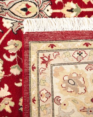 Mogul M1375 Area Rug, 8'1" x 10'2"