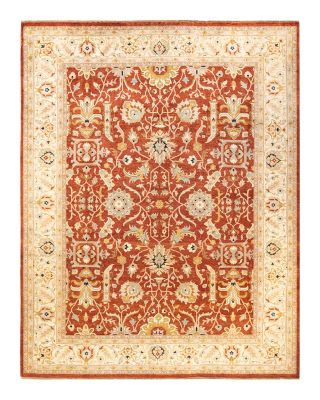 Bloomingdale's Mogul M1375 Area Rug, 9'2 x 11'10
