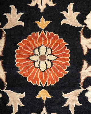 Mogul M1375 Area Rug, 9'2" x 12'5"