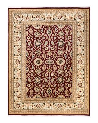 Bloomingdale's Mogul M1394 Area Rug, 9'1 x 12'