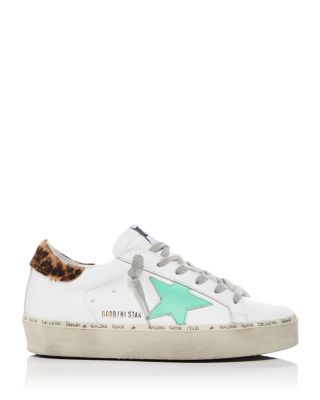 Women's Hi Star Low Top Sneakers