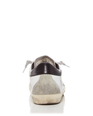 Women's Super-Star Low Top Sneakers