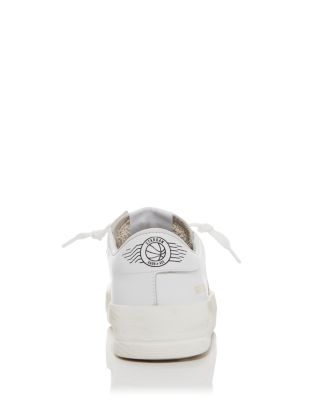 Women's Stardan Low Top Sneakers