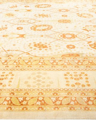 Mogul M1437 Area Rug, 10'4" x 14'3"