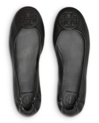 Women's Minnie Travel Ballet Flats