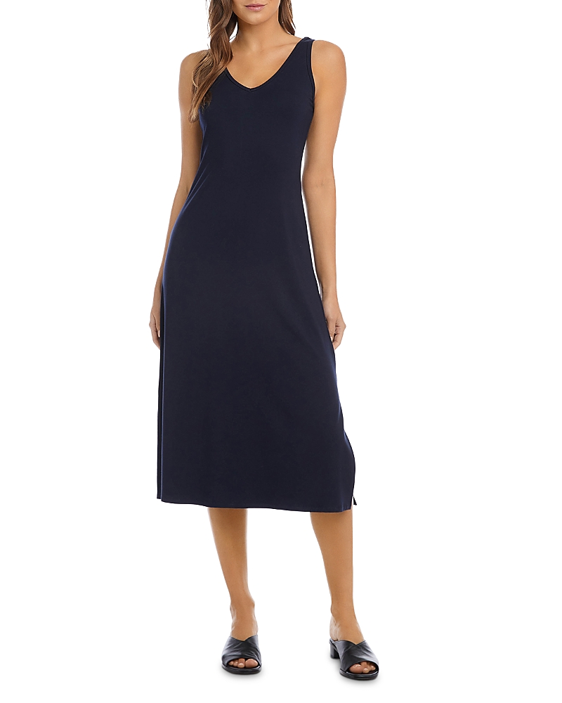 Karen Kane Brigitte Jersey Midi Dress · Medium