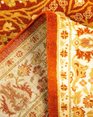 Mogul M1502 Area Rug, 3'1" x 5'6"