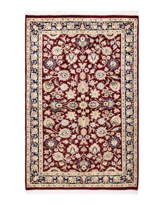 Bloomingdale's Mogul M1582 Area Rug, 3'3 x 5'