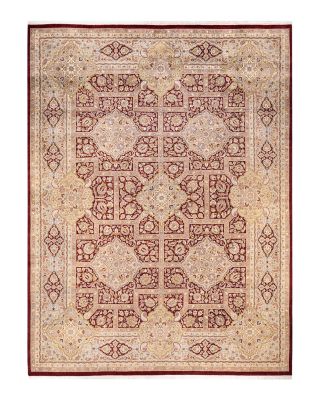 Bloomingdale's Mogul M1663 Area Rug, 9'2 x 12'4