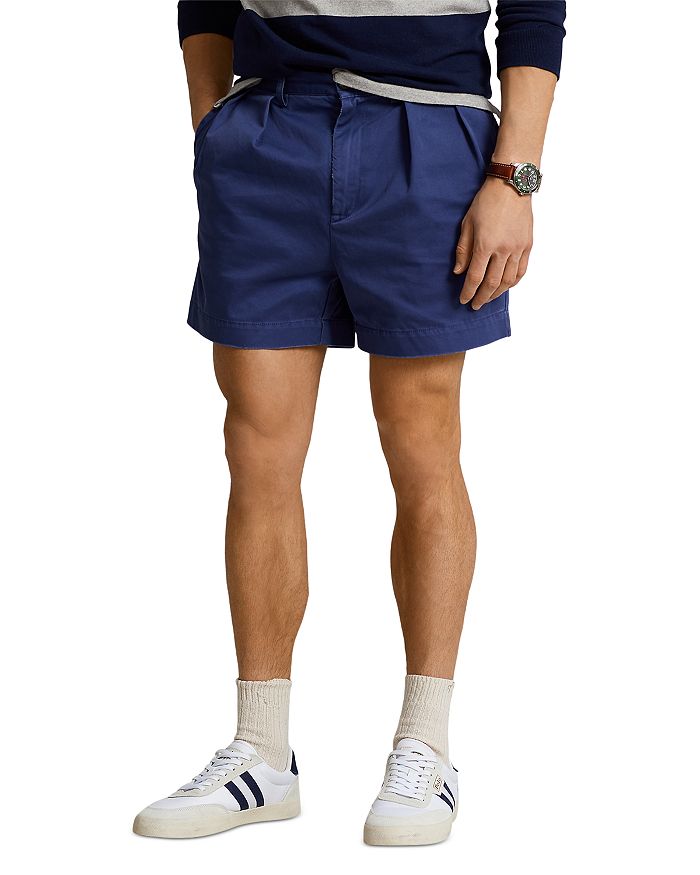Polo ralph lauren relaxed fit shorts outlet