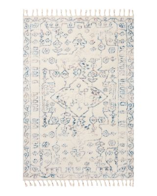 Justina Blakeney Ronnie Ron-01 Area Rug, 7'9 x 9'9