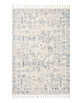 Justina Blakeney - Ronnie RON-01 Area Rug Collection