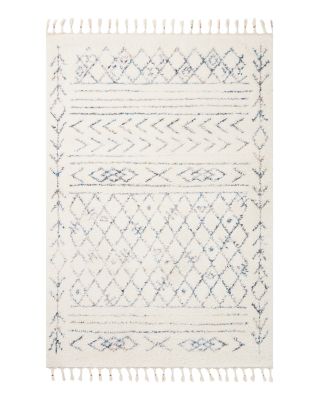 Justina Blakeney Ronnie Ron-02 Area Rug, 5'3 x 7'6