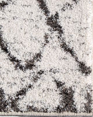 Orian Cloud 19 Tribal Line Area Rug Collection