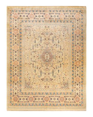 Bloomingdale's - Mogul M1071 Area Rug, 8' x 10'7"