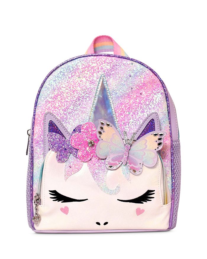 OMG Accessories Girls' Miss Gwen Mini Backpack | Bloomingdale's
