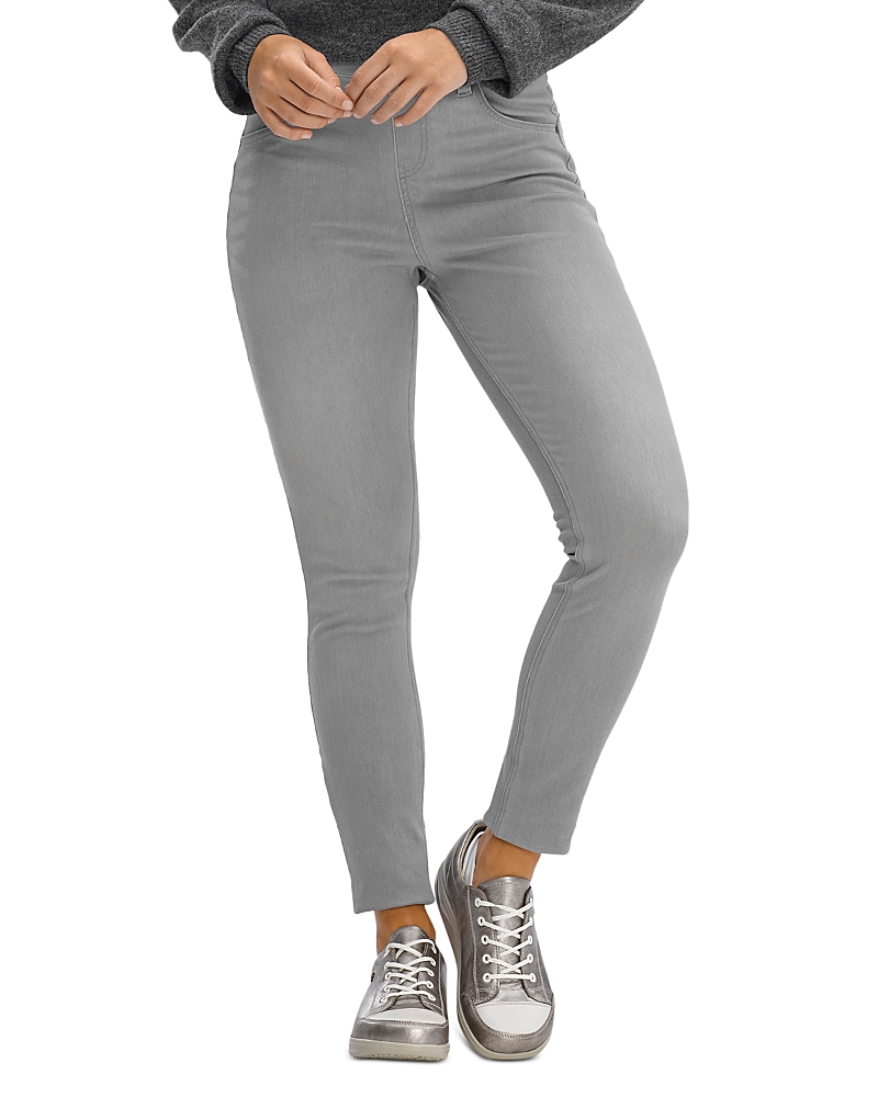 Hue Ultra-Soft High-Waisted Denim Leggings
