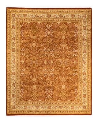 Bloomingdale's Mogul M1602 Area Rug, 8'1 x 10'4