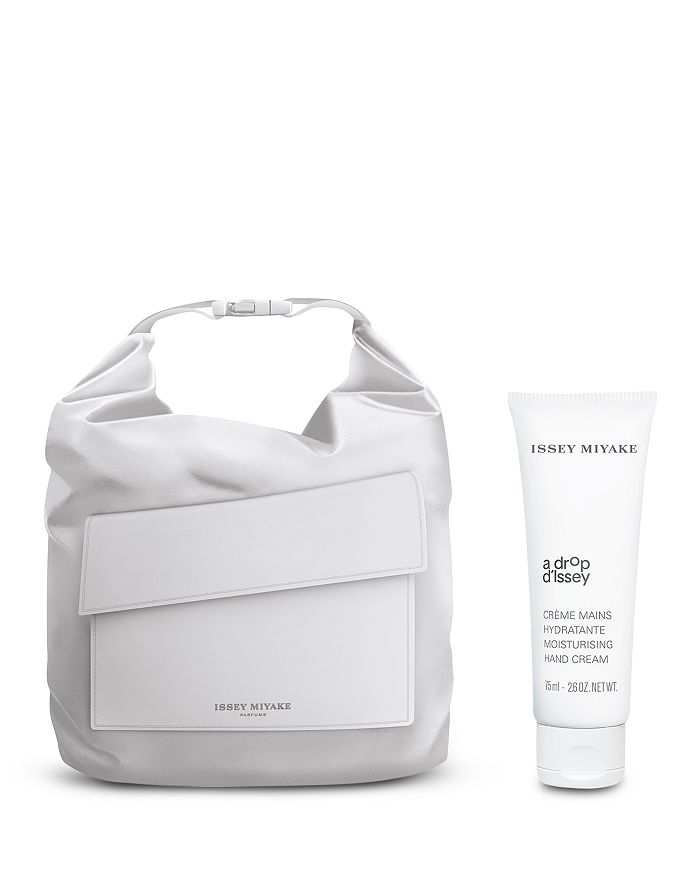Issey Miyake Gift with any Issey Miyake Women s Large Fragrance