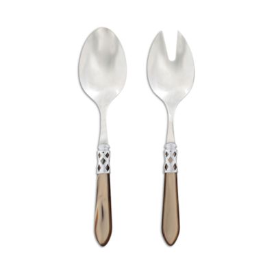 Aladdin Brilliant Salad Server Set