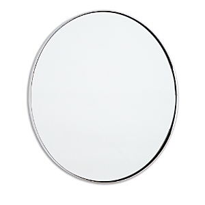 Regina Andrew Design Design Rowen Mirror In Nickel
