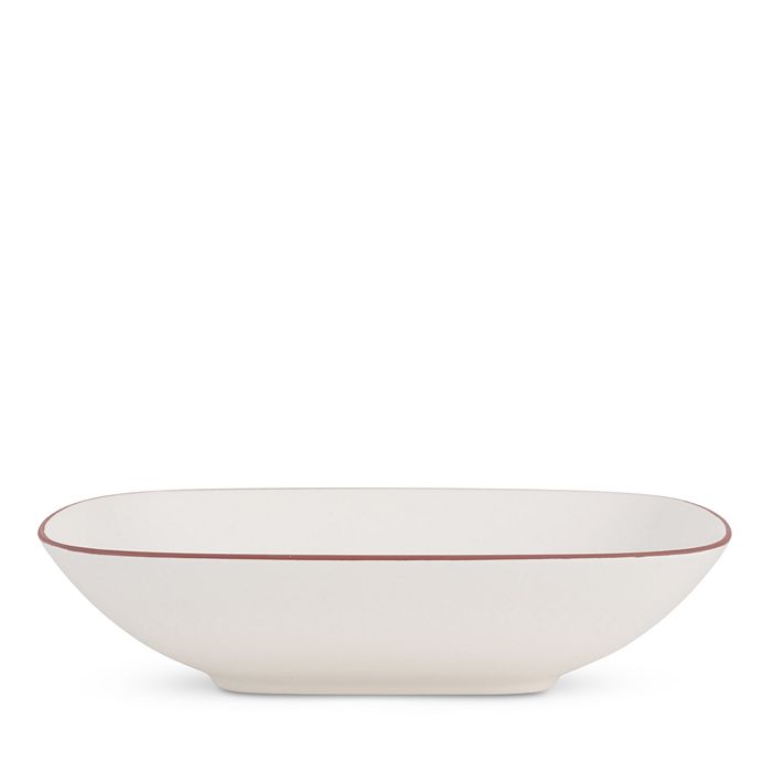 Nambé Taos Soft Square Serving Bowl Bloomingdale's