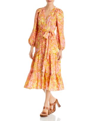 janey midi dress Janey Dress