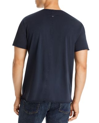 Miles Tee in Principal Jersey