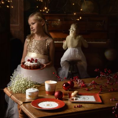 Noel Dinnerware Collection