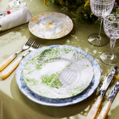 Tout Paris Dinnerware Collection