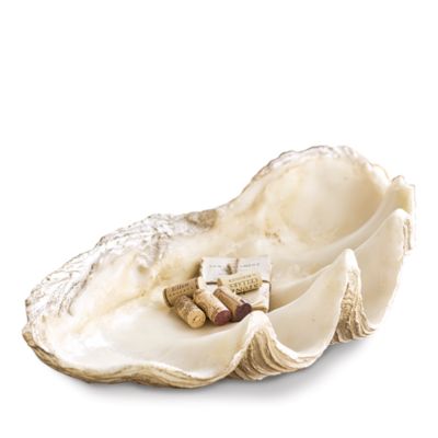 Regina Andrew - Imperial Clam D&eacute;cor, Large