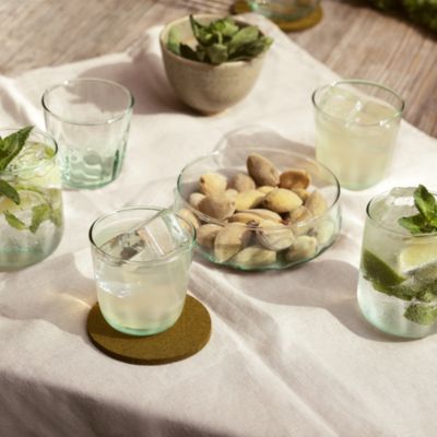 LSA-International Mia Barware Collection