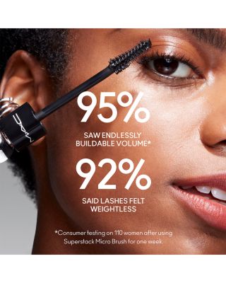 Macstack Micro Mascara