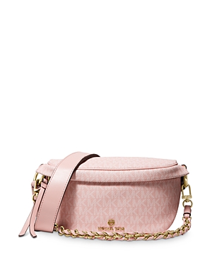 Michael Michael Kors Medium Messenger Bag