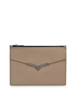 Botkier Valentina Clutch In Algre