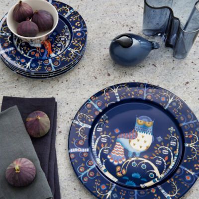 Taika Dinnerware