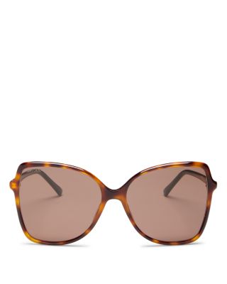 jimmy choo sunglasses bloomingdale's