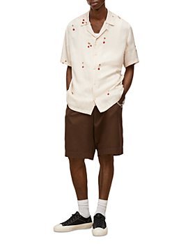 Clothing Designer Men's Short Sleeve Shirts - Bloomingdale's Clothing Designer Men's Short Sleeve Shirts - Bloomingdale's