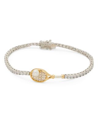 kate spade cubic zirconia bracelet