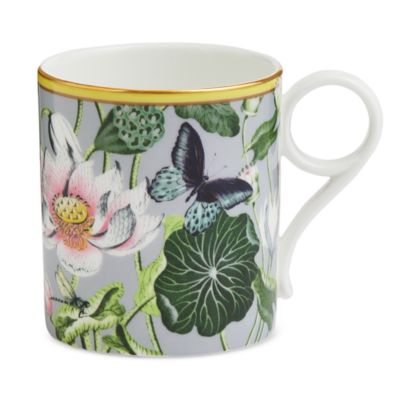 Wonderlust Mug, Small