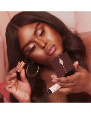 Pillow Talk Push Up Lashes Mascara