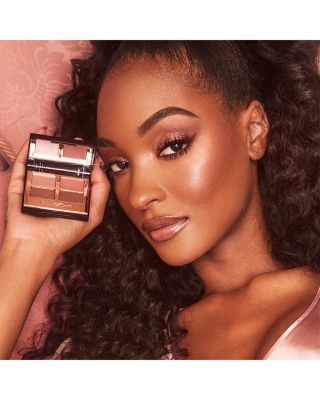 Luxury Palette - Pillow Talk Dreams