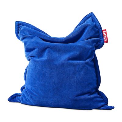 Fatboy Original Slim Teddy Bean Bag