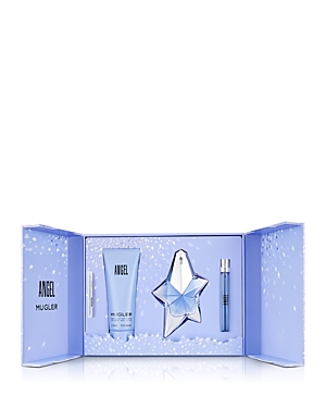 Mugler Angel Eau de Parfum Gift Set ($179 value)