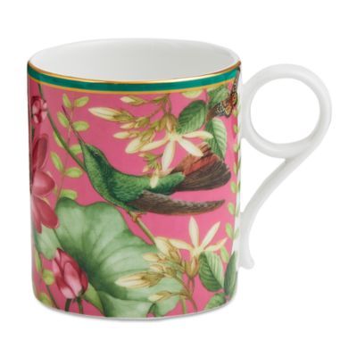 Wonderlust Mug, Small