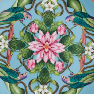 Wonderlust Coupe Plate